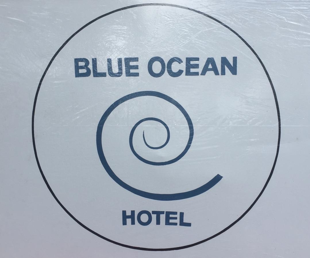 Blue Ocean Hotel Labuan Bajo Buitenkant foto